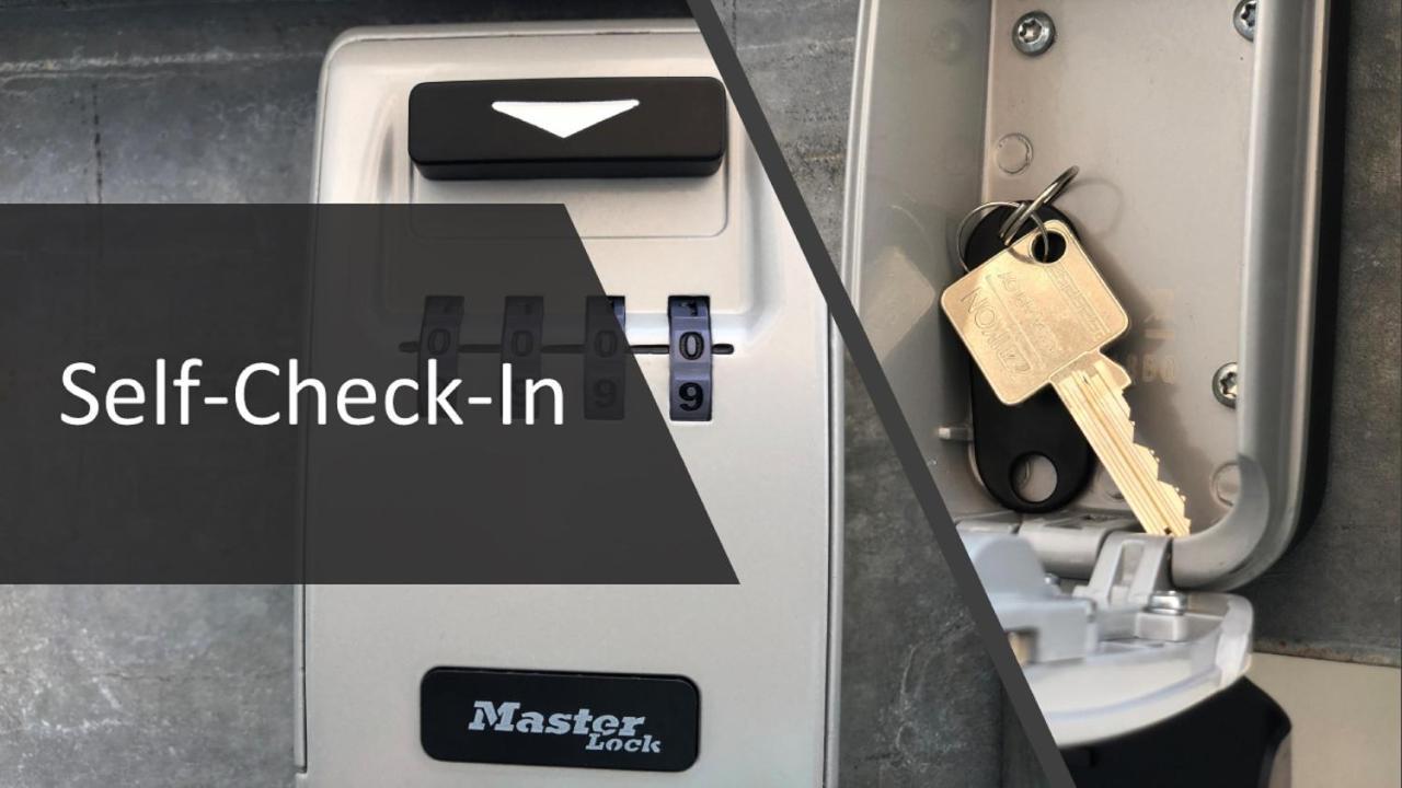 Am City Apartment 24H Self-Check-In, Free Parking, U-Bahn 350M, Netflix Nürnberg Eksteriør bilde